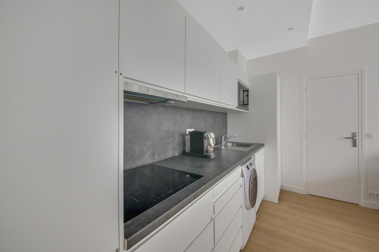 Chic, A Deux Pas De Beaugrenelle I Apartment *